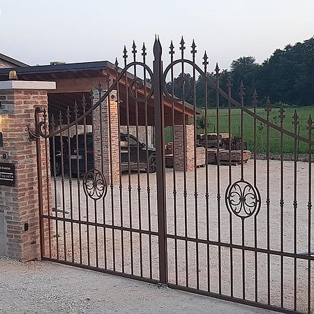 Bed And Breakfast Ca Tognella Pescantina Ngoại thất bức ảnh