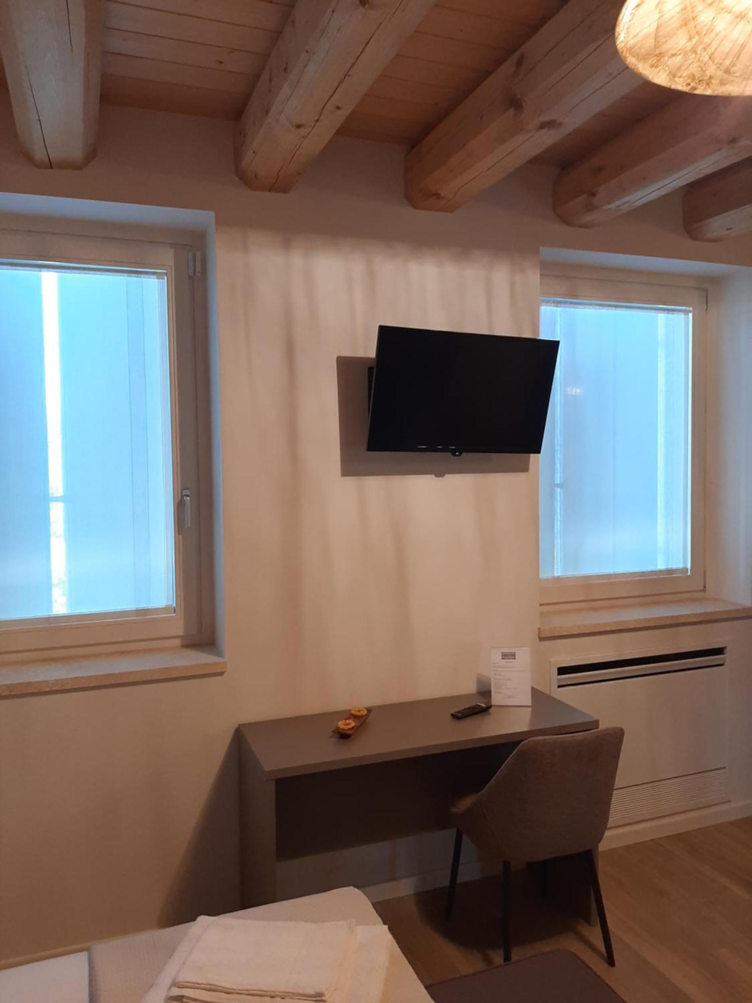 Bed And Breakfast Ca Tognella Pescantina Ngoại thất bức ảnh