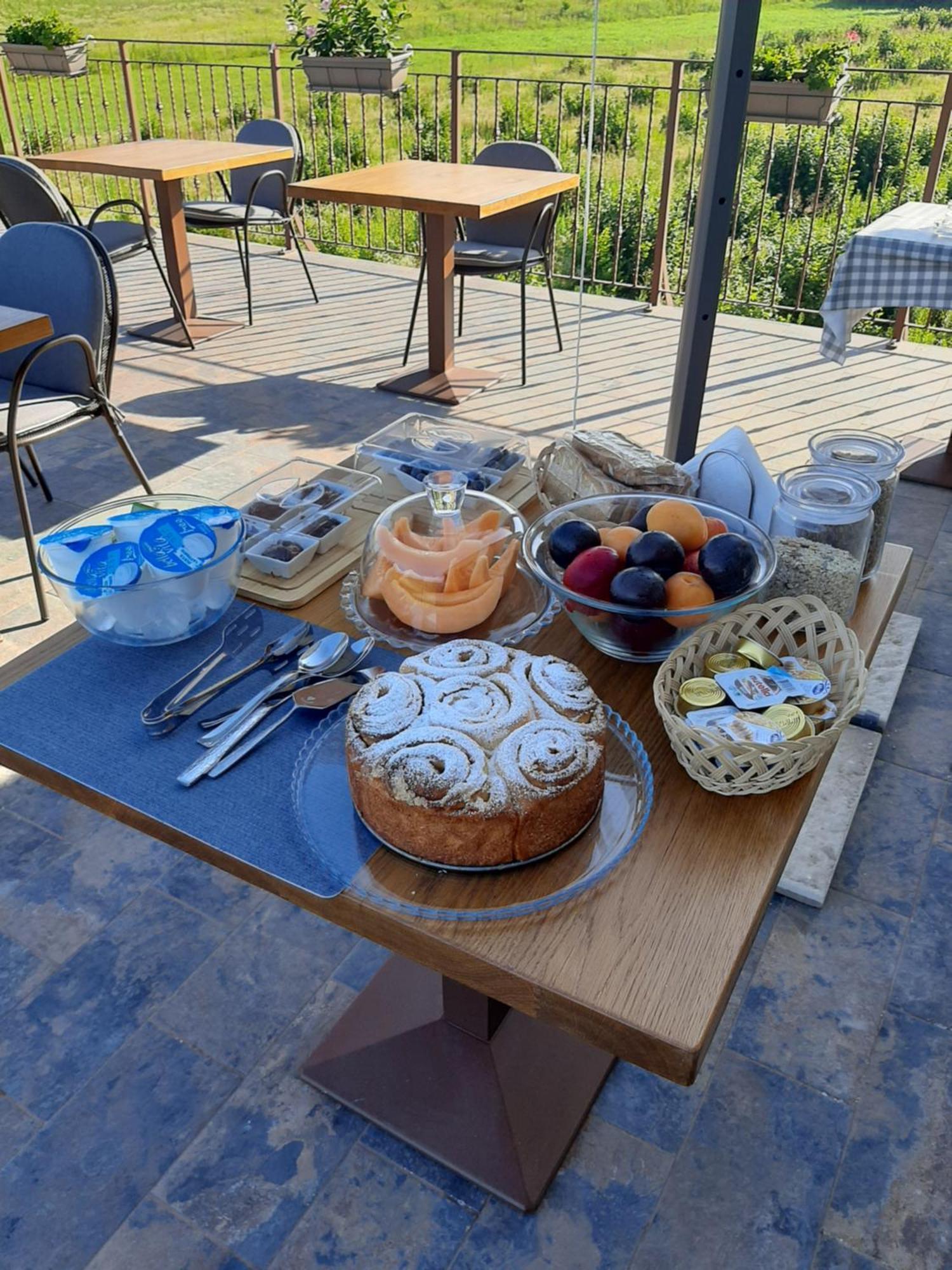 Bed And Breakfast Ca Tognella Pescantina Ngoại thất bức ảnh