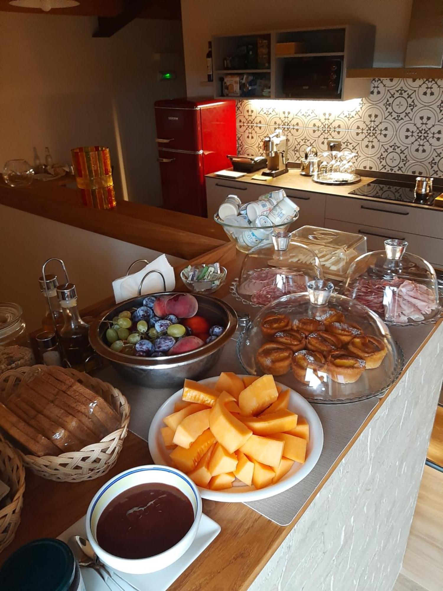 Bed And Breakfast Ca Tognella Pescantina Ngoại thất bức ảnh
