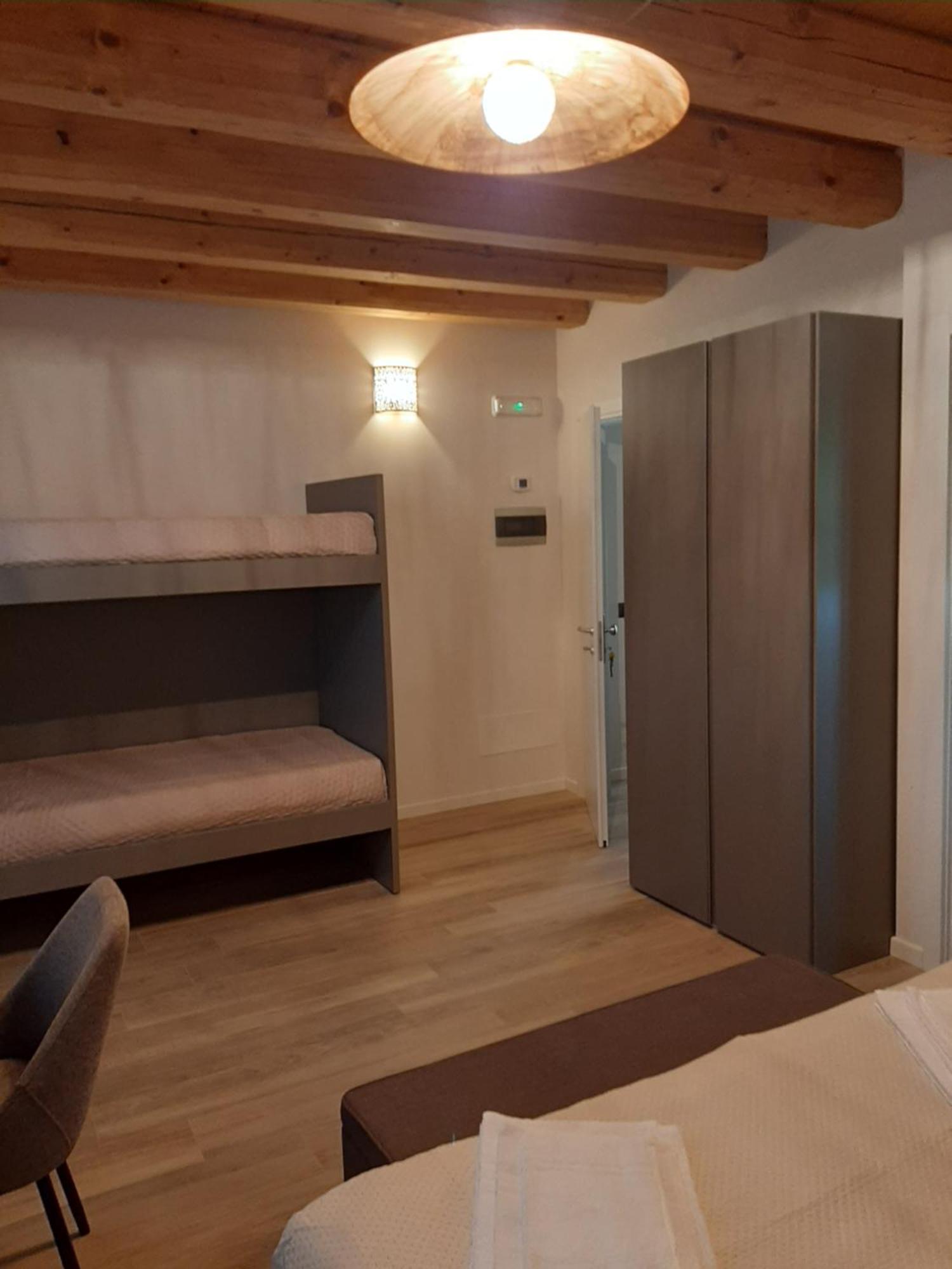 Bed And Breakfast Ca Tognella Pescantina Ngoại thất bức ảnh