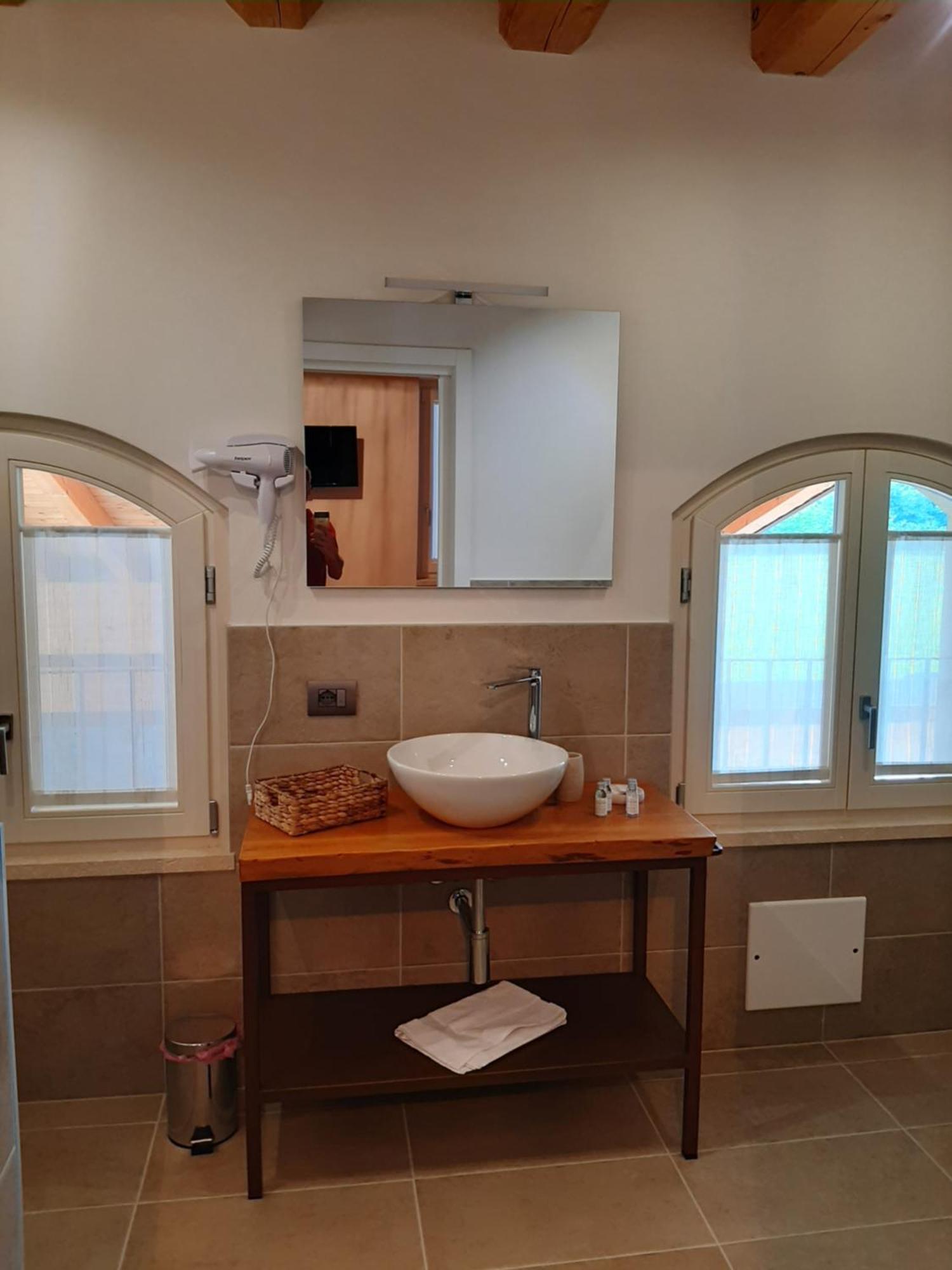 Bed And Breakfast Ca Tognella Pescantina Ngoại thất bức ảnh