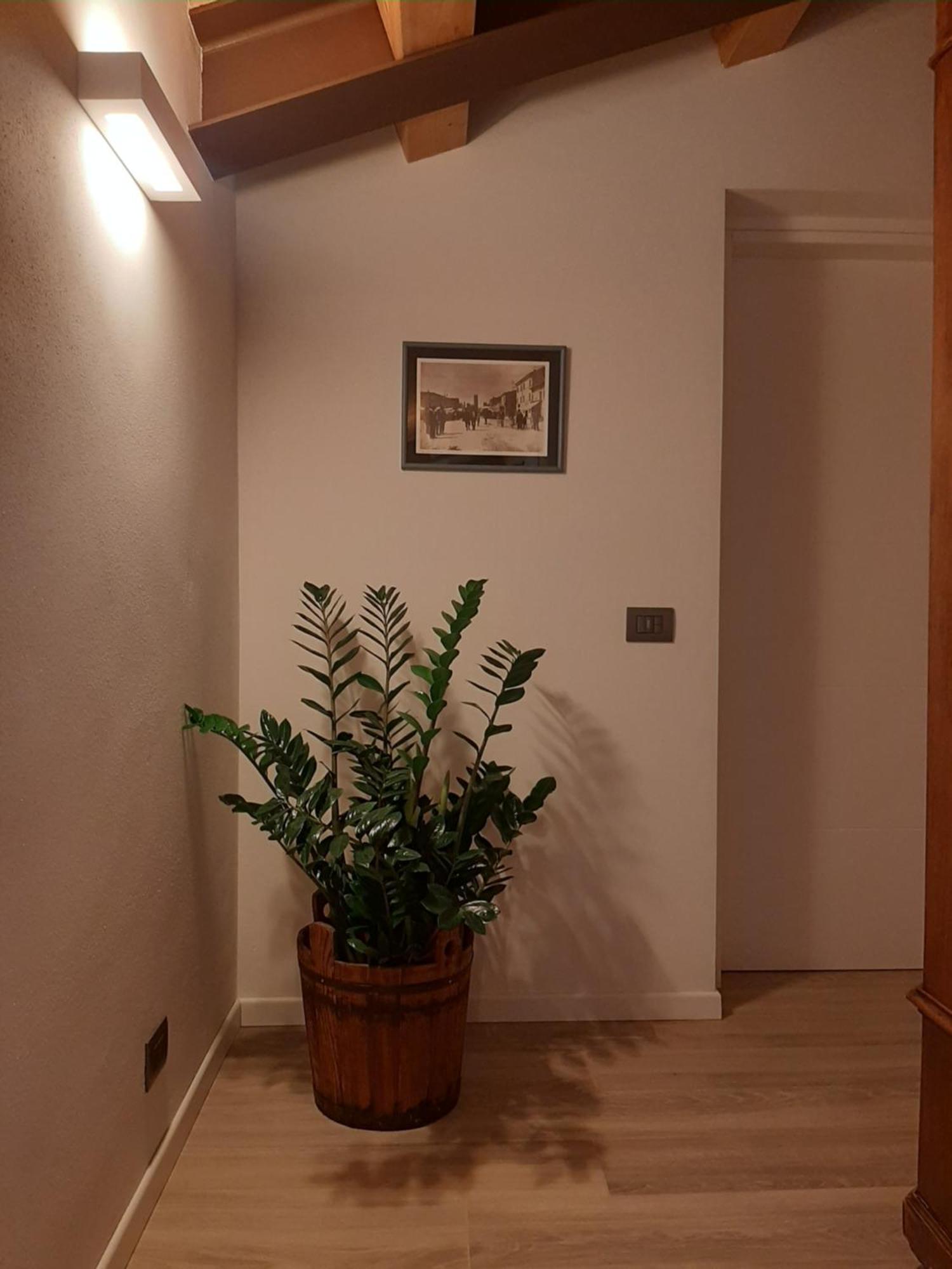 Bed And Breakfast Ca Tognella Pescantina Ngoại thất bức ảnh