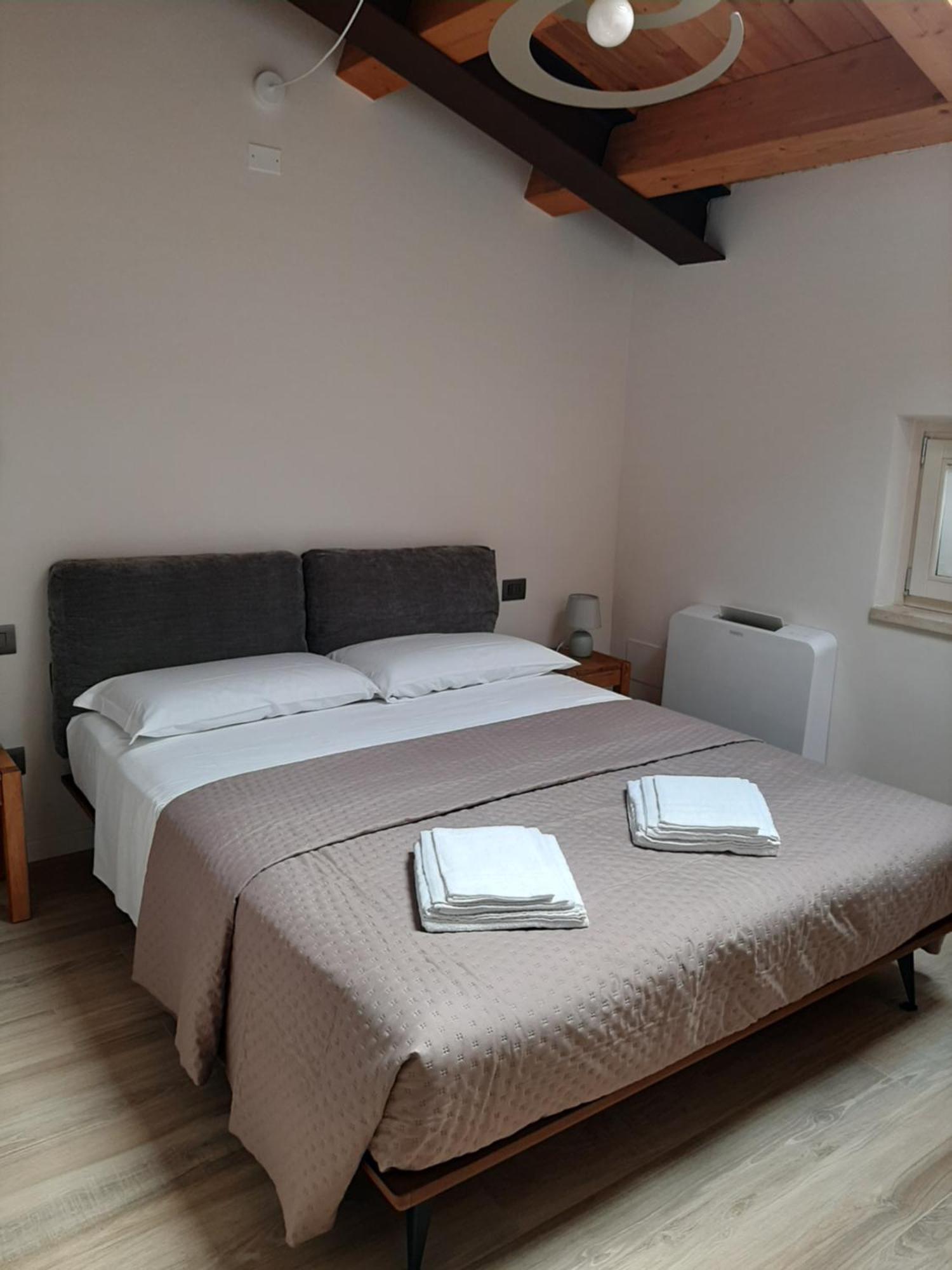 Bed And Breakfast Ca Tognella Pescantina Ngoại thất bức ảnh
