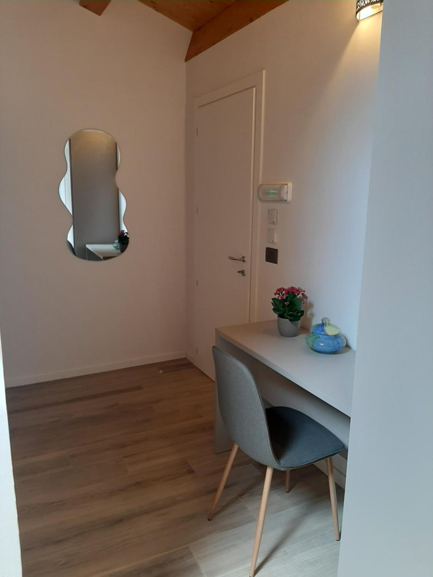 Bed And Breakfast Ca Tognella Pescantina Ngoại thất bức ảnh
