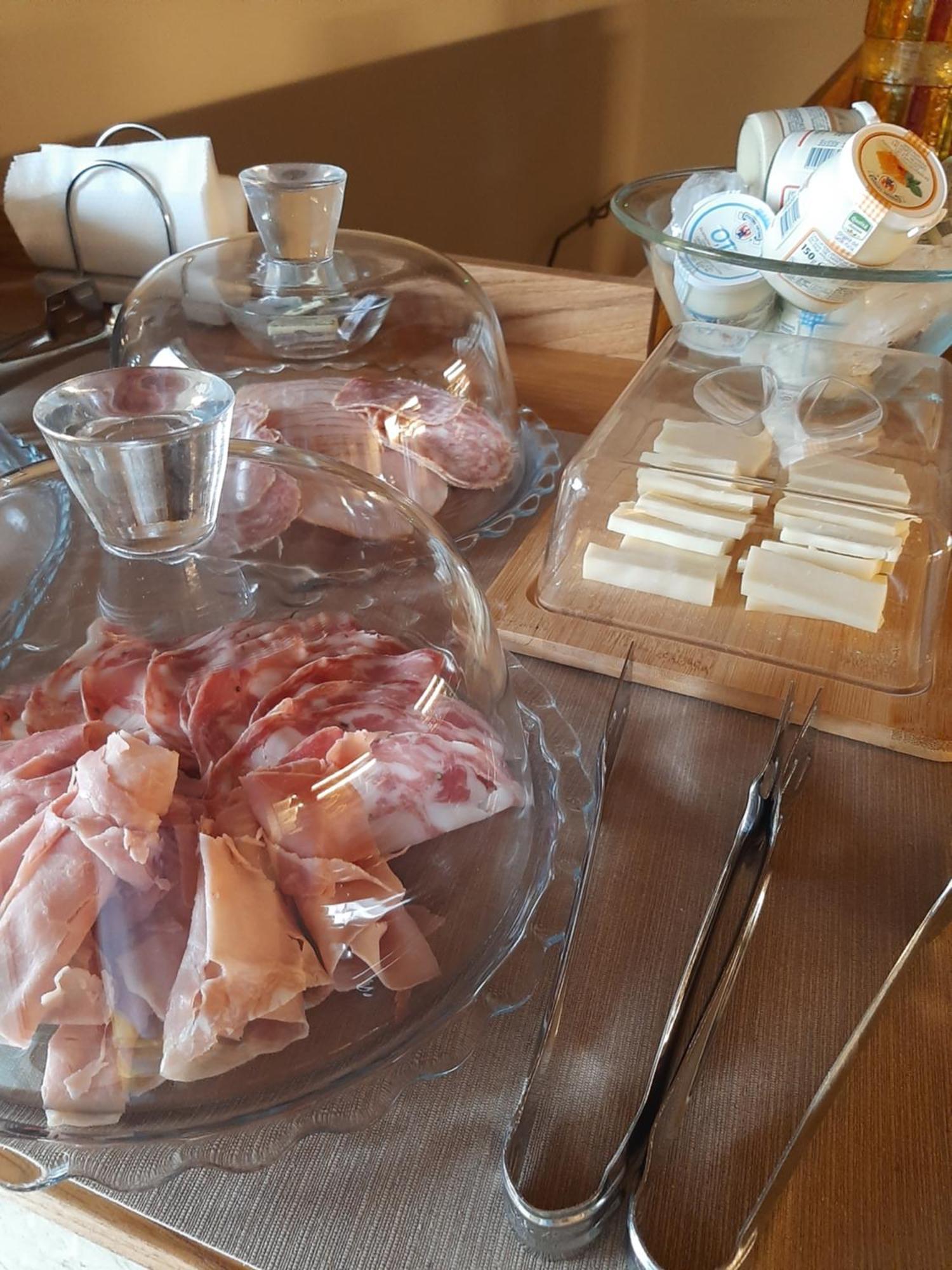 Bed And Breakfast Ca Tognella Pescantina Ngoại thất bức ảnh