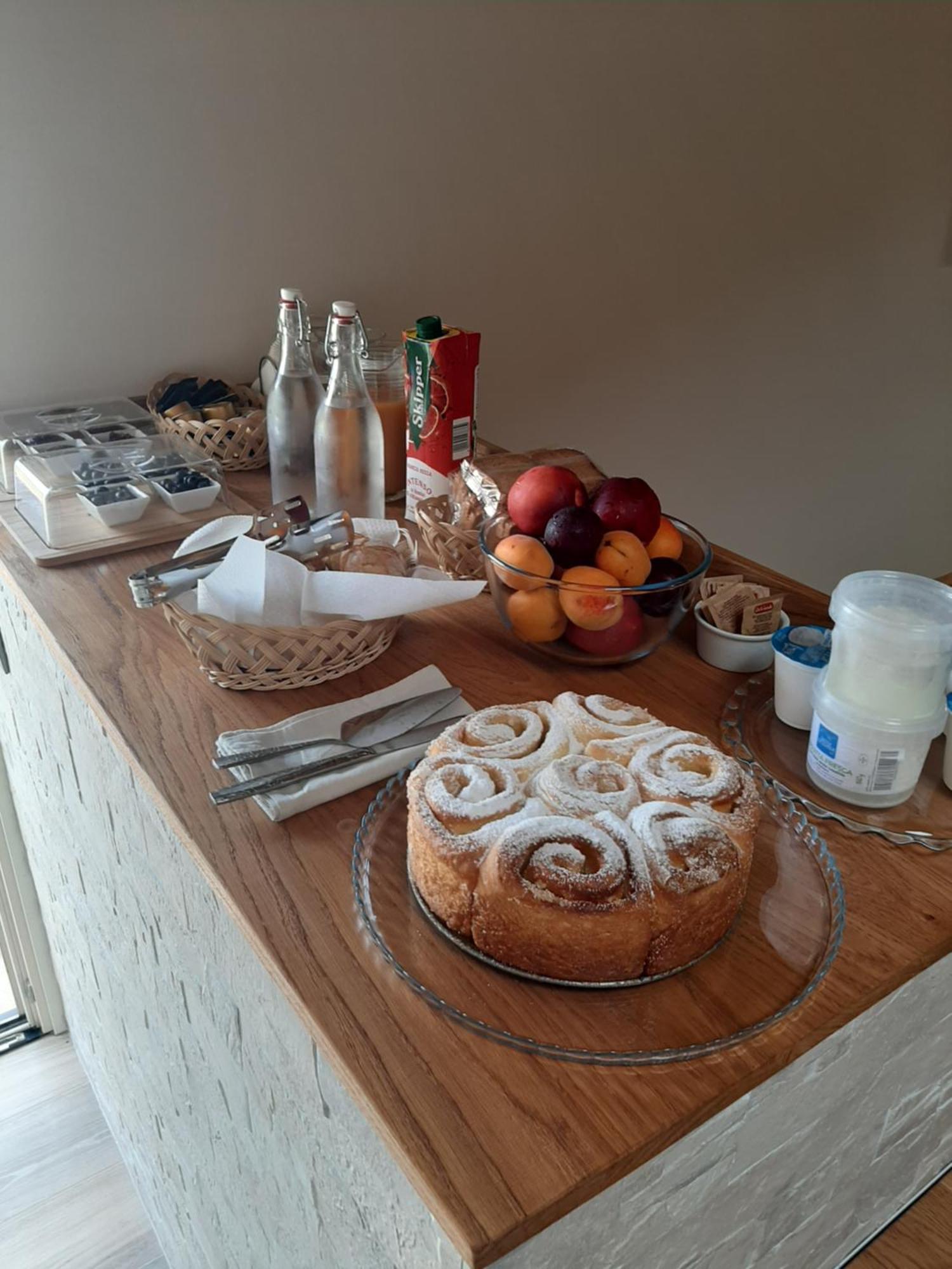 Bed And Breakfast Ca Tognella Pescantina Ngoại thất bức ảnh