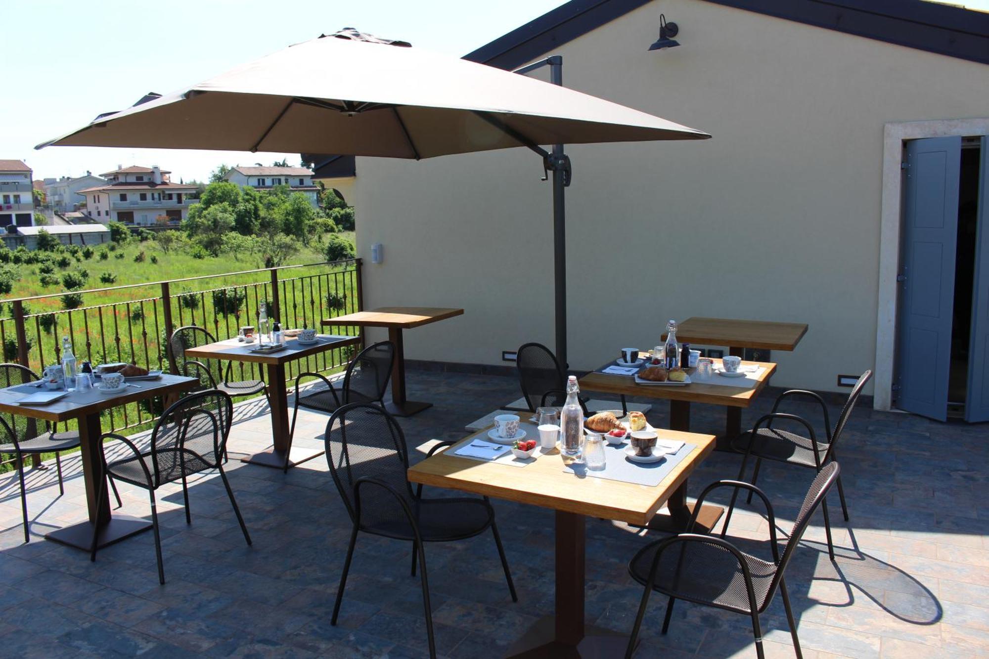 Bed And Breakfast Ca Tognella Pescantina Ngoại thất bức ảnh