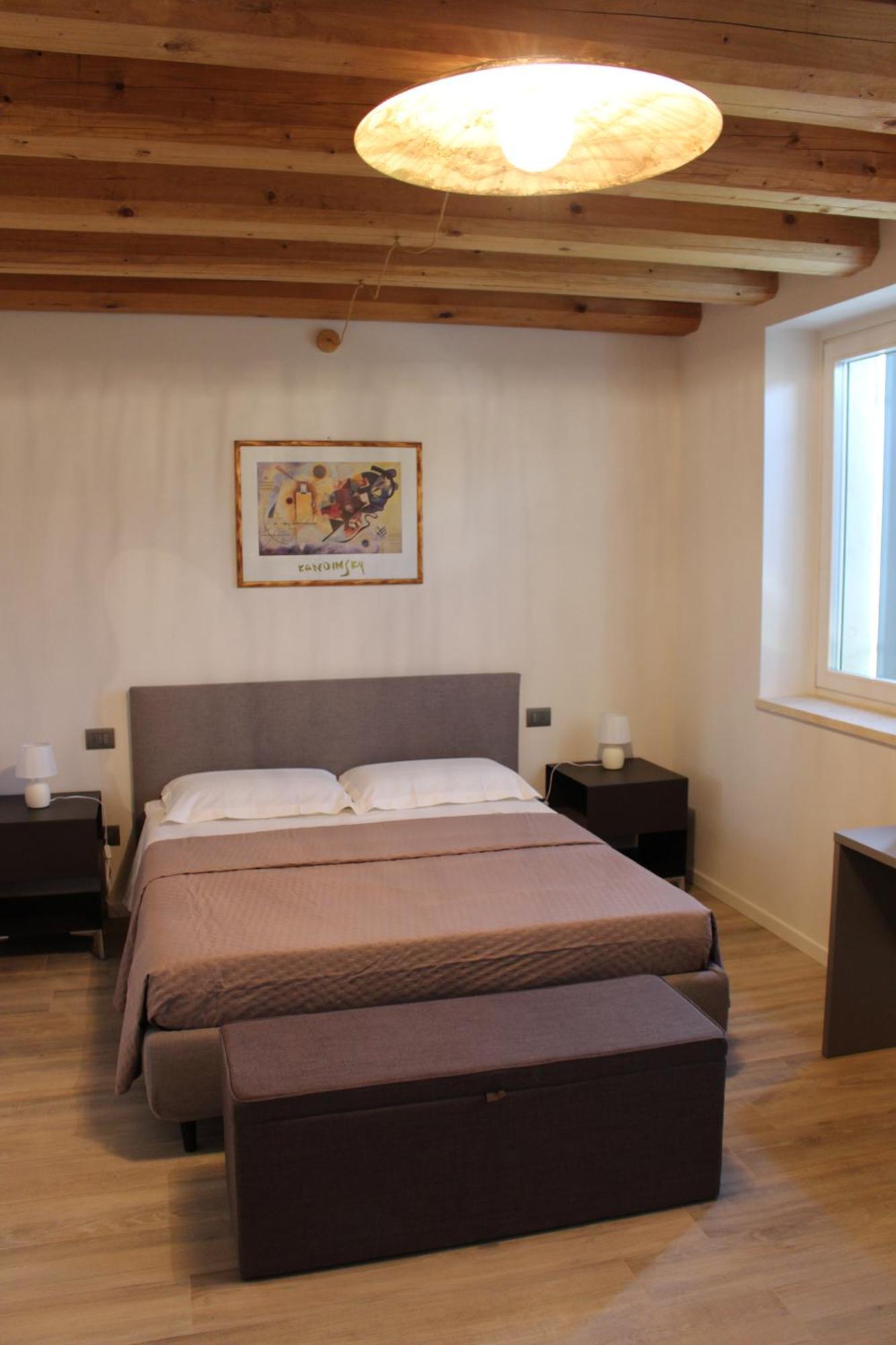Bed And Breakfast Ca Tognella Pescantina Ngoại thất bức ảnh