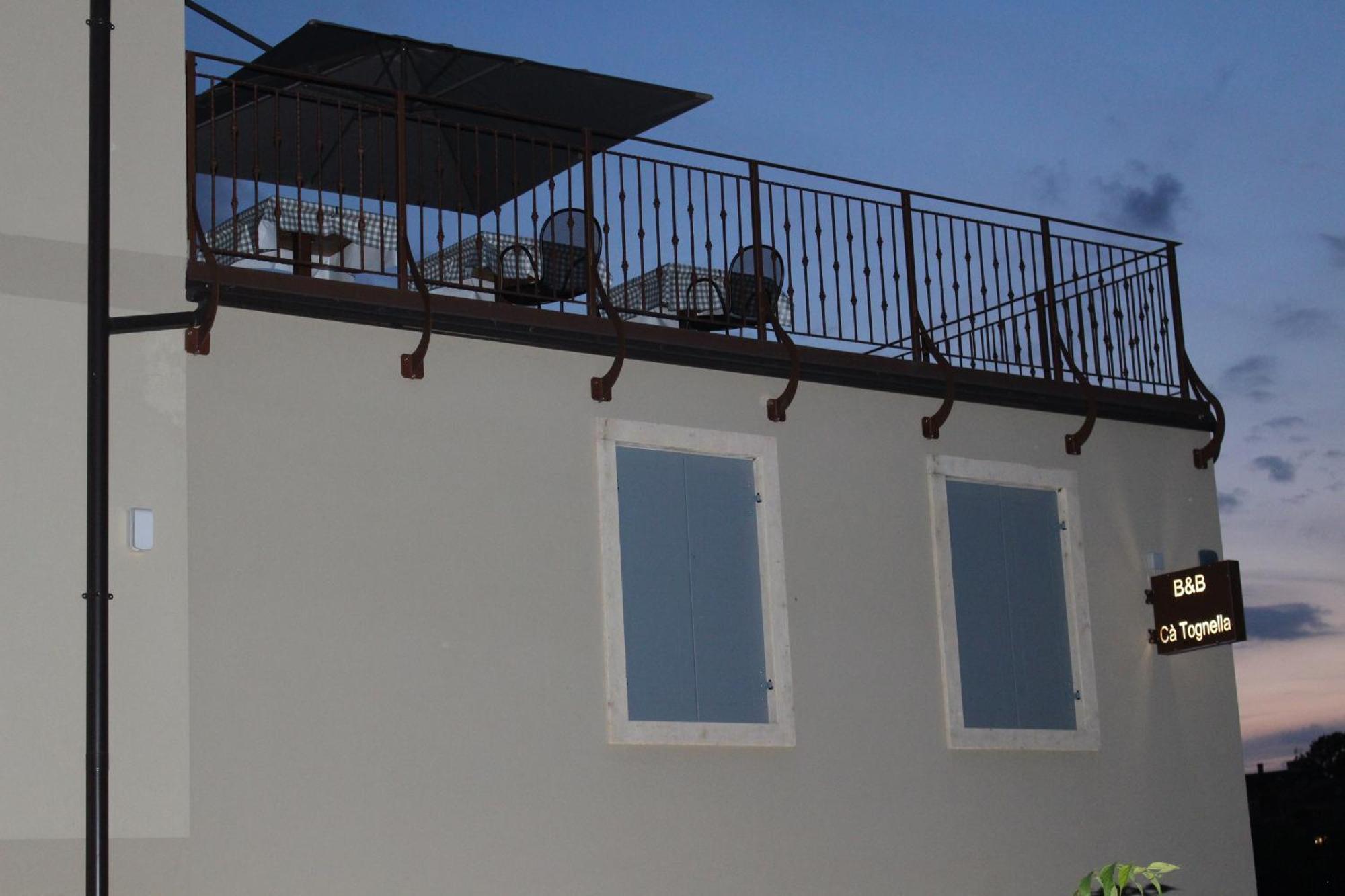 Bed And Breakfast Ca Tognella Pescantina Ngoại thất bức ảnh
