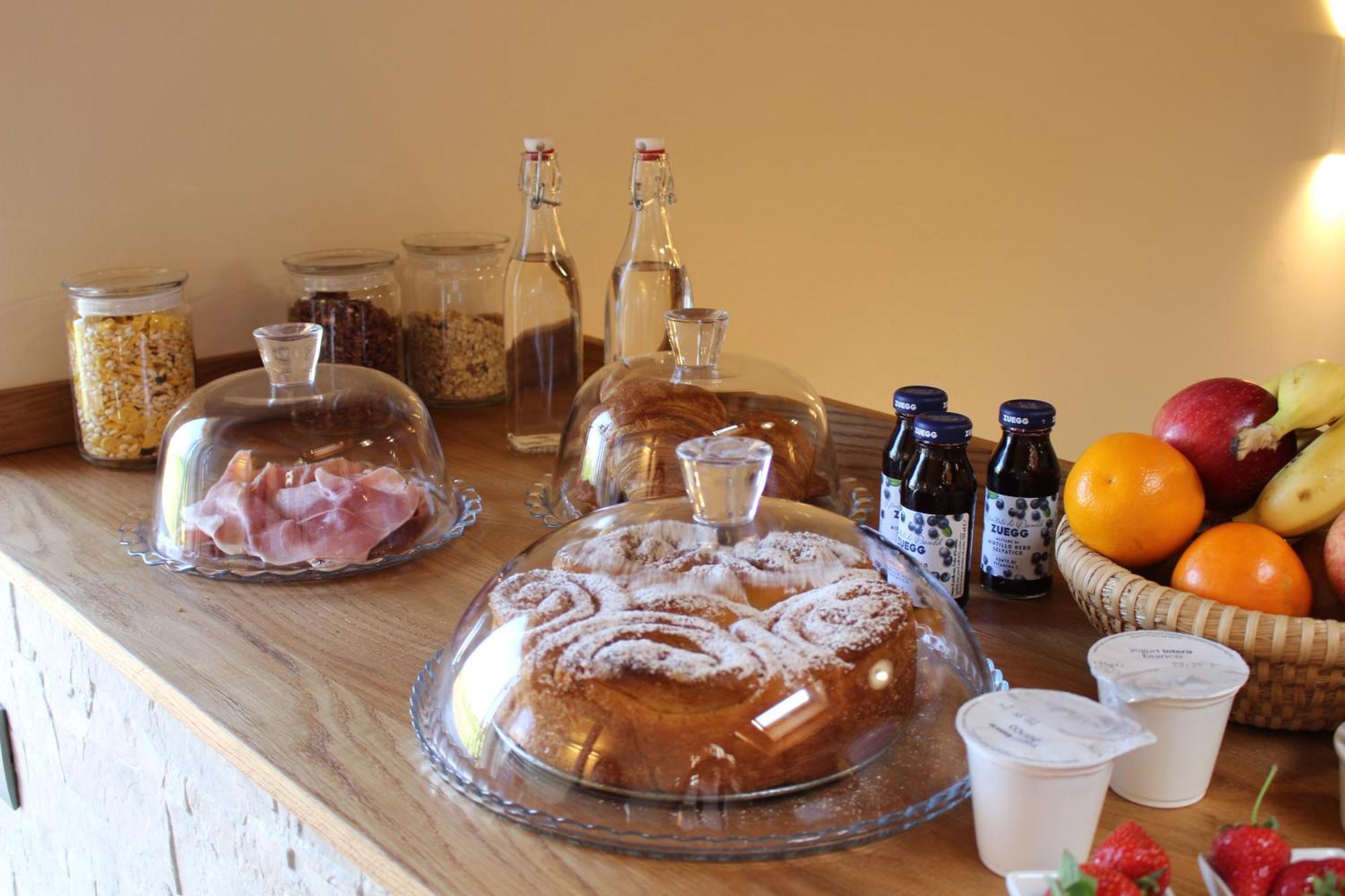 Bed And Breakfast Ca Tognella Pescantina Ngoại thất bức ảnh