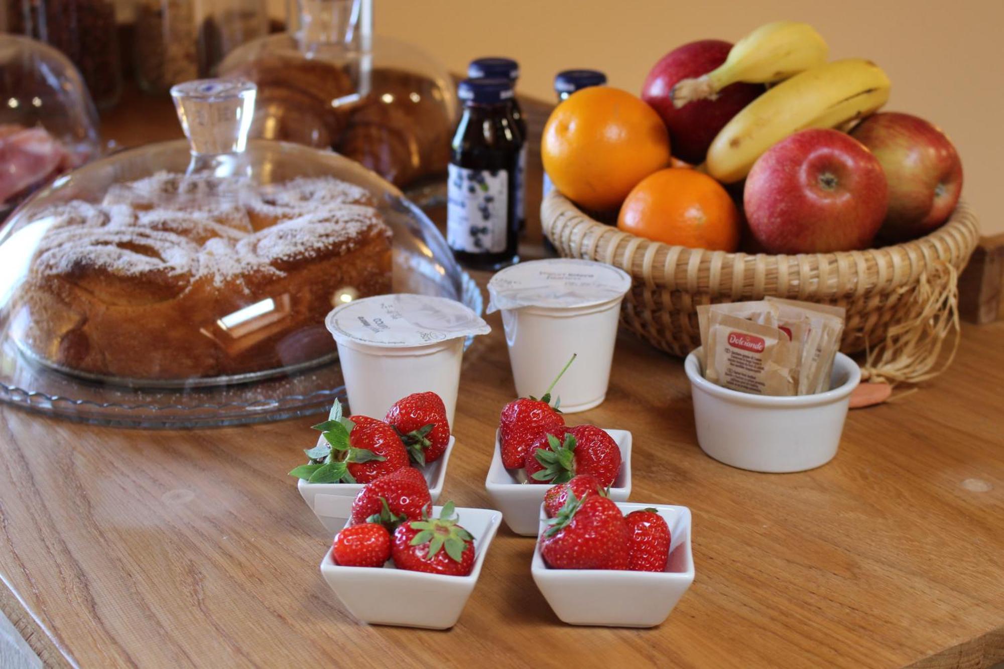 Bed And Breakfast Ca Tognella Pescantina Ngoại thất bức ảnh