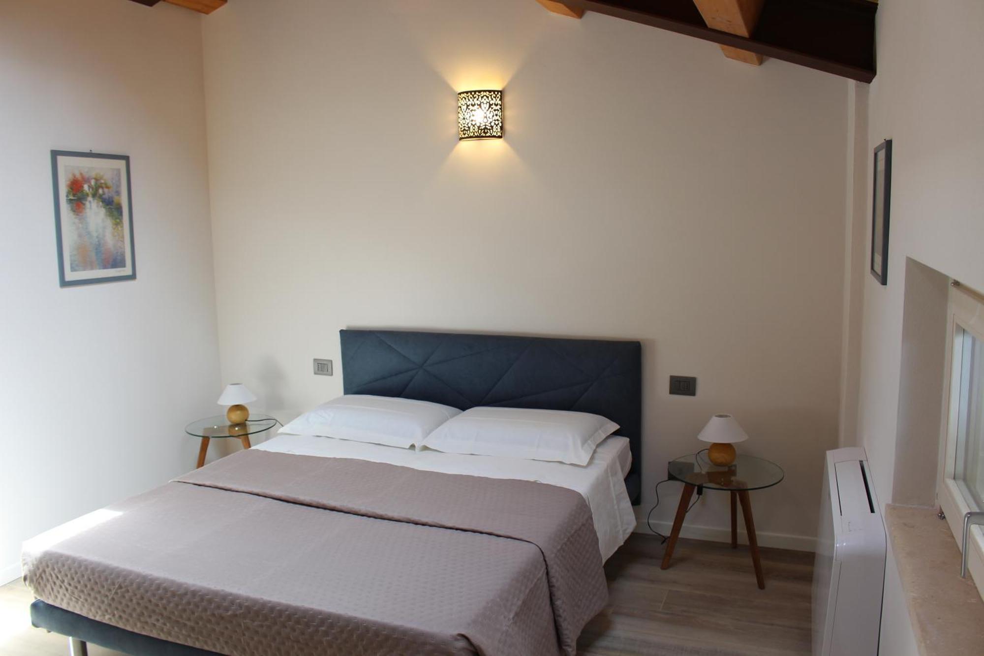 Bed And Breakfast Ca Tognella Pescantina Ngoại thất bức ảnh