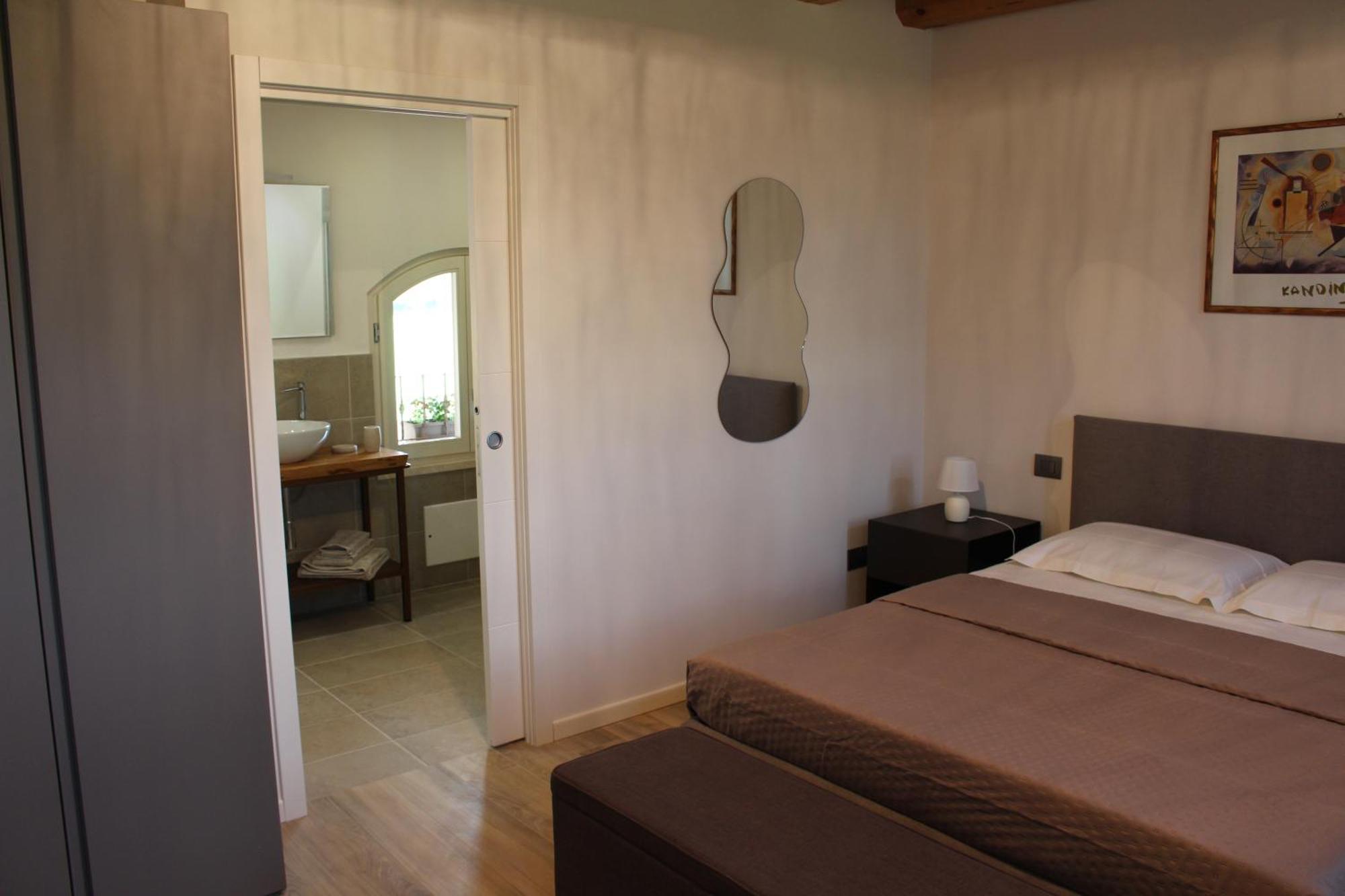 Bed And Breakfast Ca Tognella Pescantina Ngoại thất bức ảnh