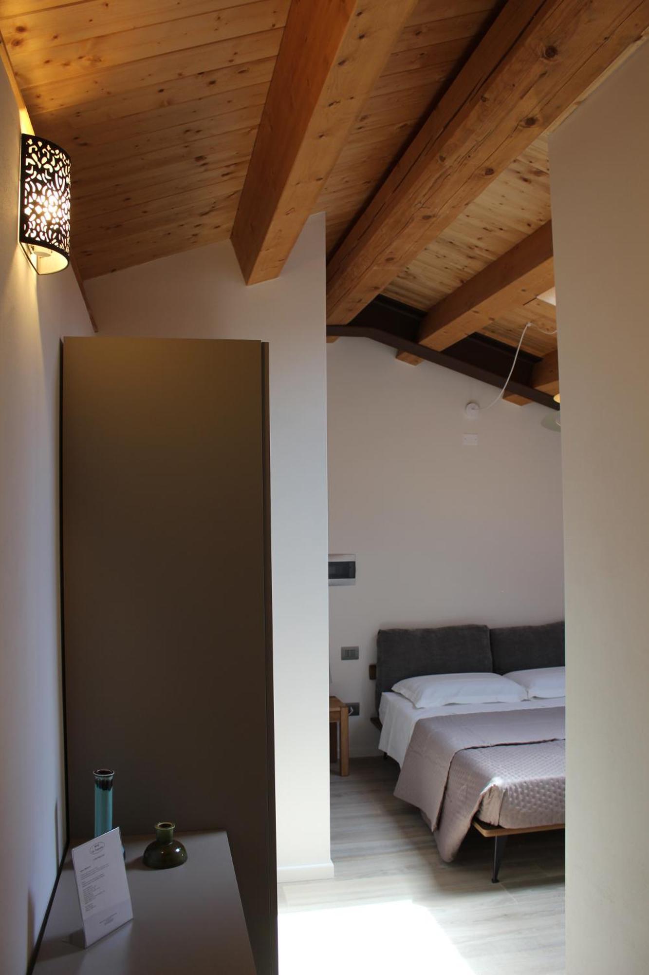 Bed And Breakfast Ca Tognella Pescantina Ngoại thất bức ảnh