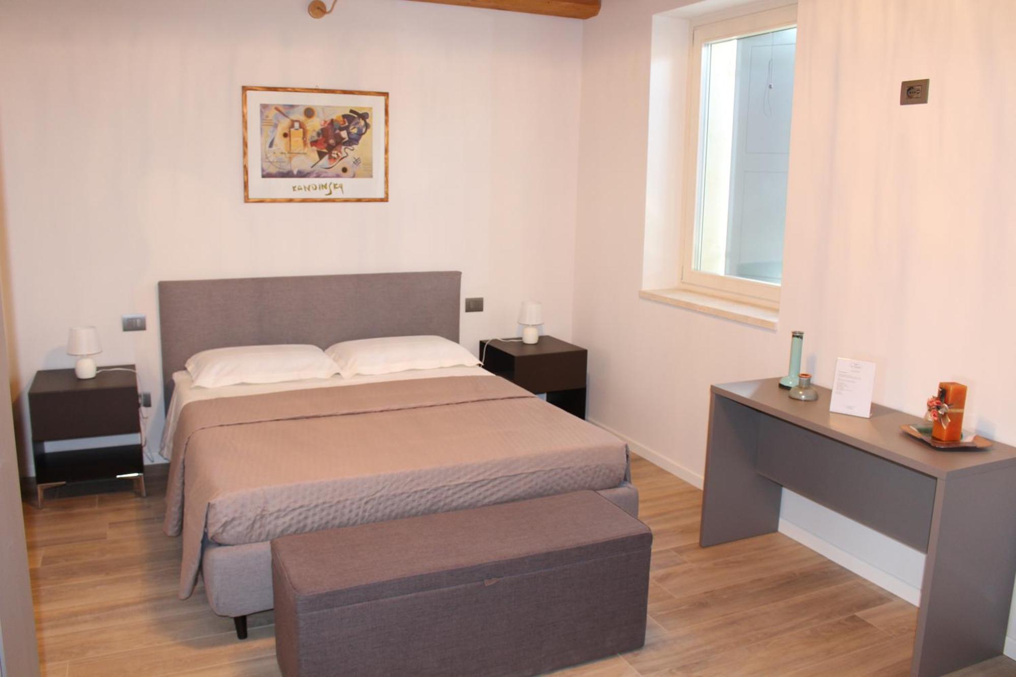 Bed And Breakfast Ca Tognella Pescantina Ngoại thất bức ảnh