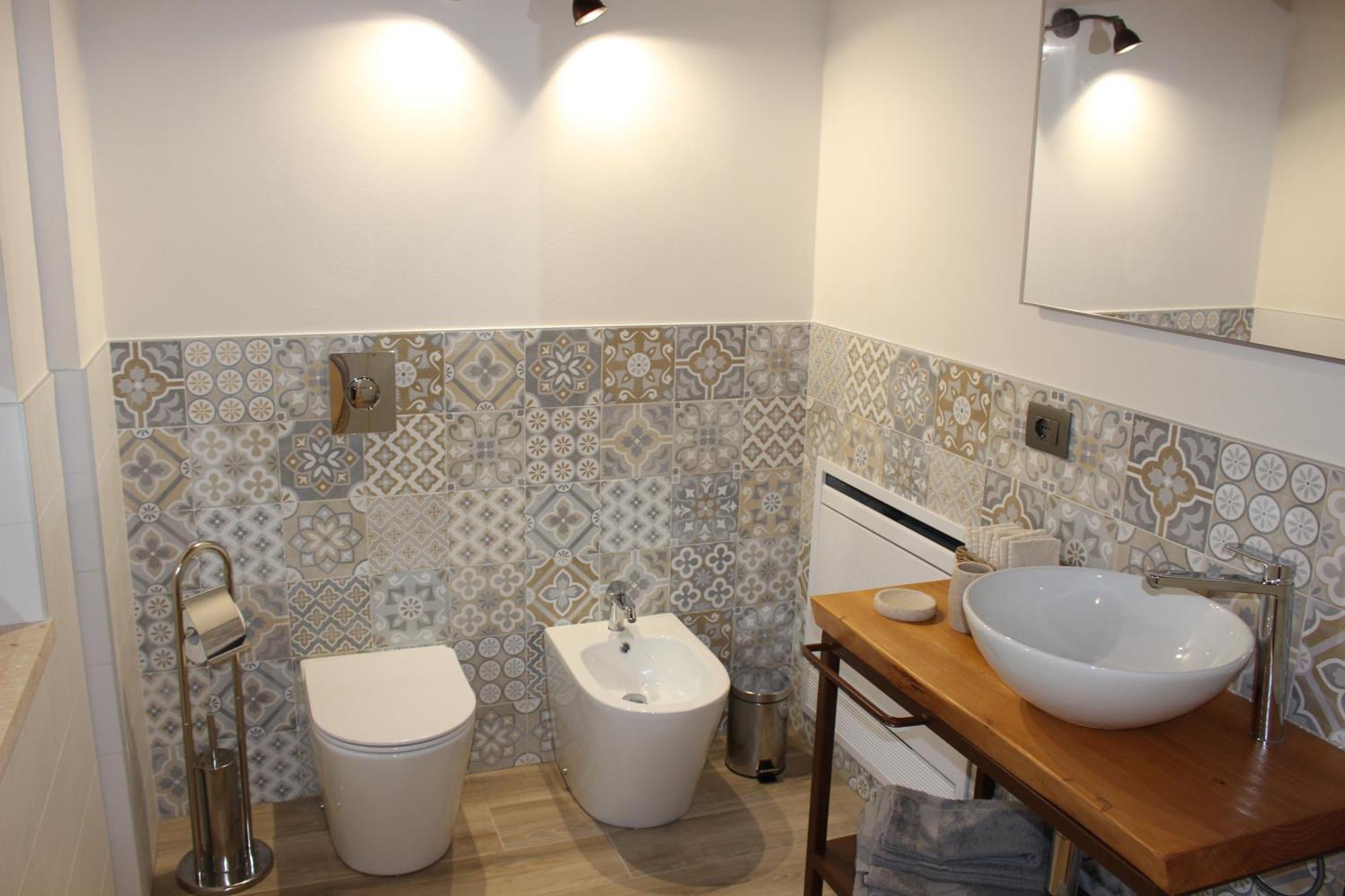 Bed And Breakfast Ca Tognella Pescantina Ngoại thất bức ảnh