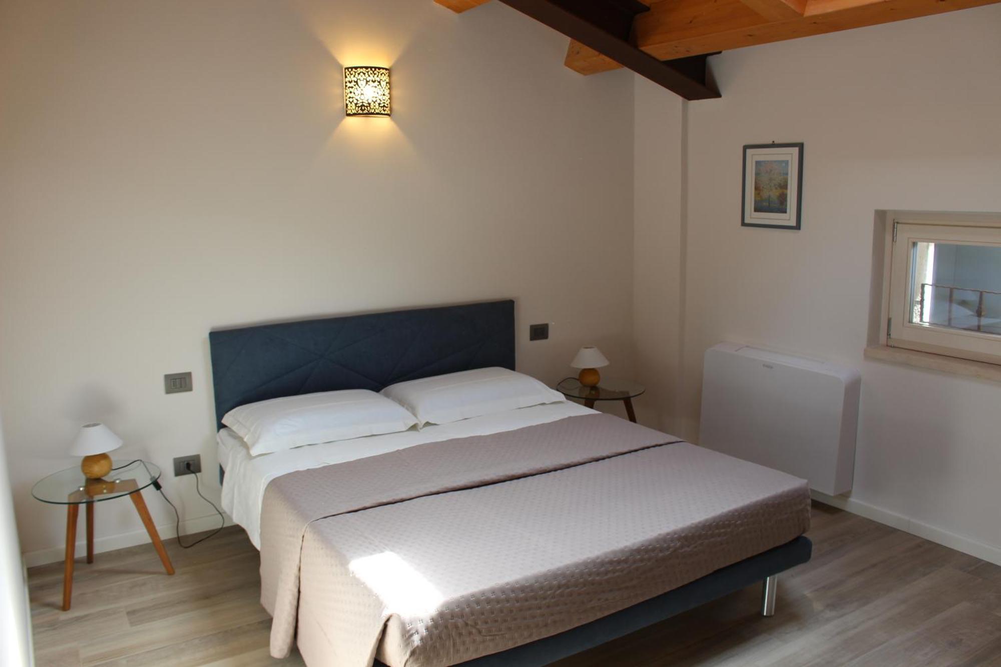 Bed And Breakfast Ca Tognella Pescantina Ngoại thất bức ảnh