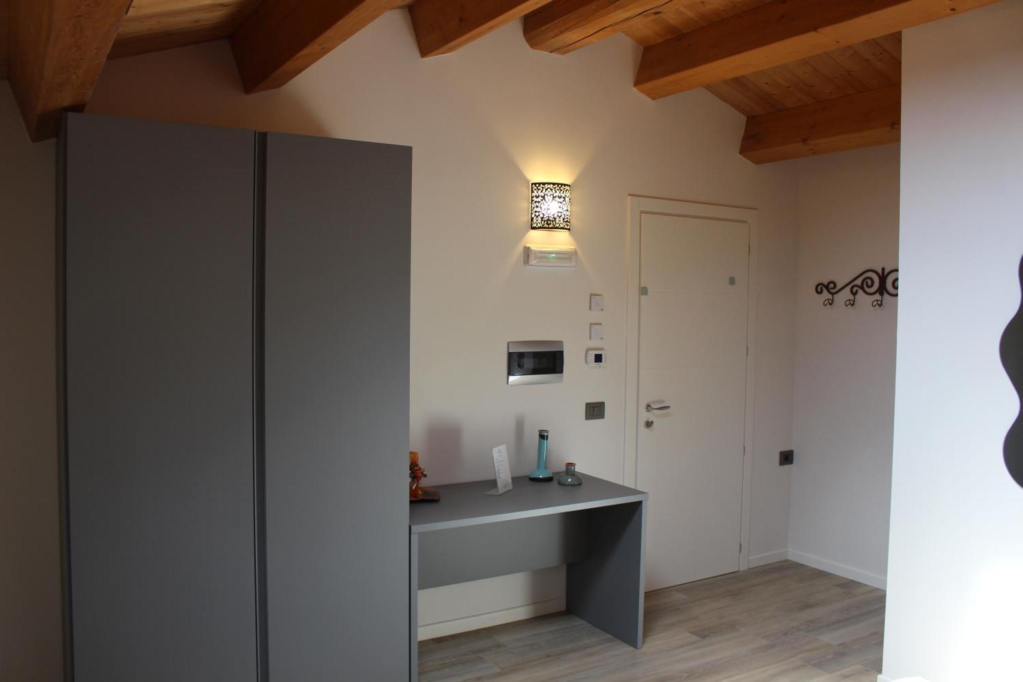 Bed And Breakfast Ca Tognella Pescantina Ngoại thất bức ảnh